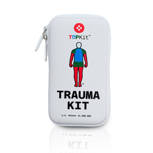 TOPkit™ Case Only