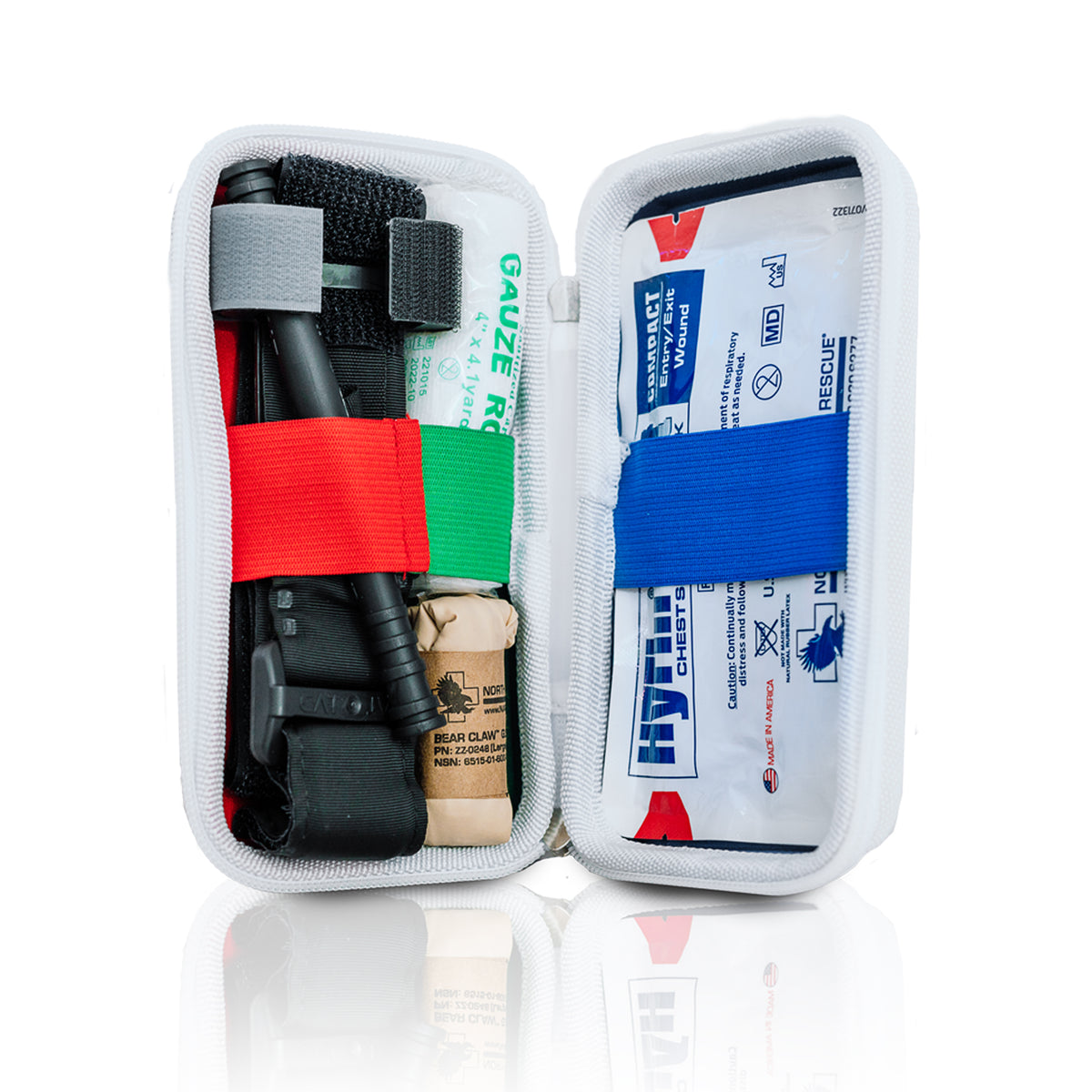 TOPKit™ Trauma Kit